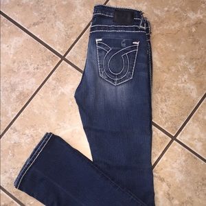 Men’s Big Star Jeans